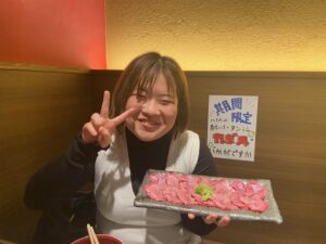 ご飯行ってきましたの記事画像