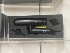 福袋のKINUJOドライヤー紹介の記事画像