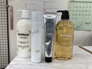 福袋プテロの洗顔と化粧水のセットの記事画像