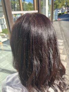 暖色系カラーの記事画像
