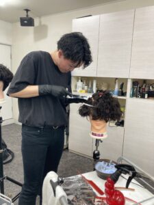大会2日前の記事画像