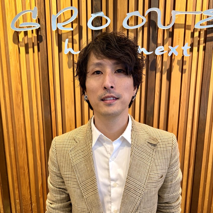 G-I'm スタッフ 石原