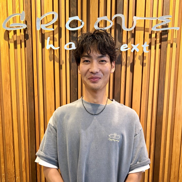 G-I'm スタッフ 新田