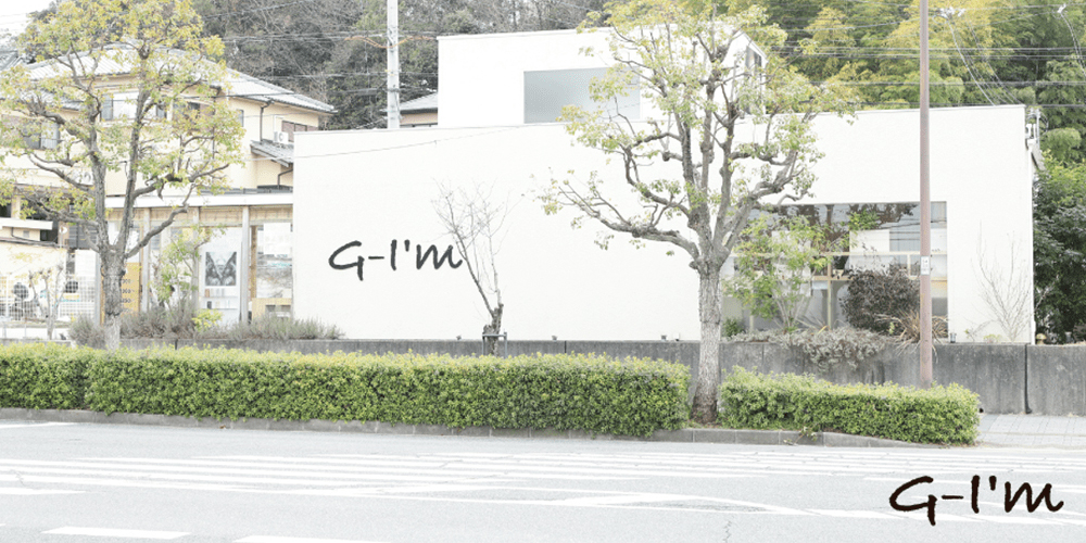 G-I'mのサロンイメージ