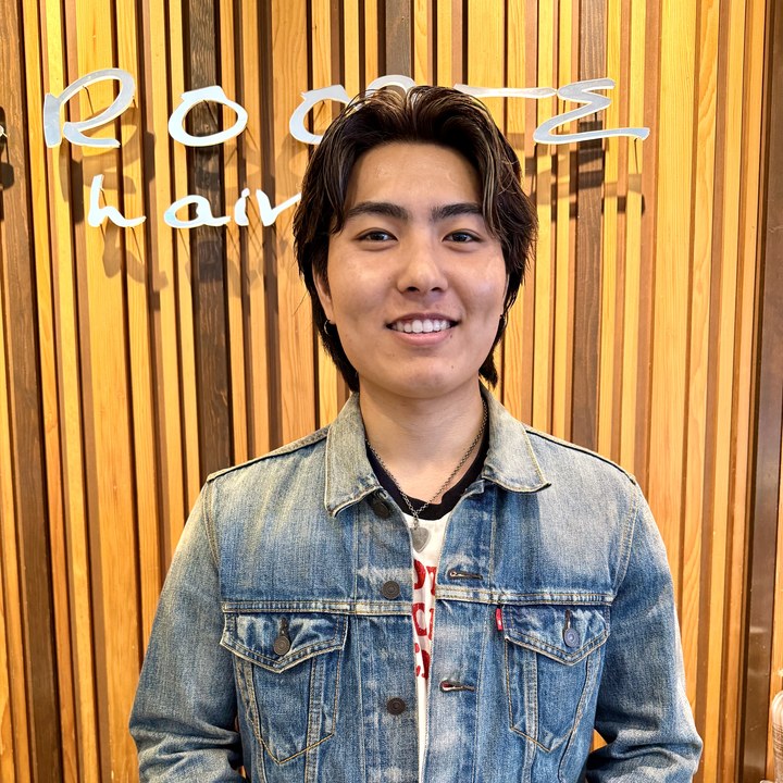 cut salon IKE スタッフ 東
