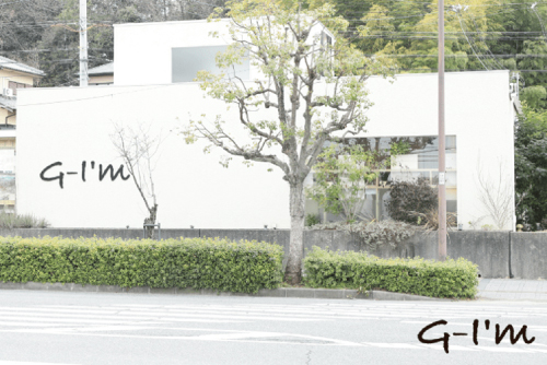 G-I'm 店舗紹介